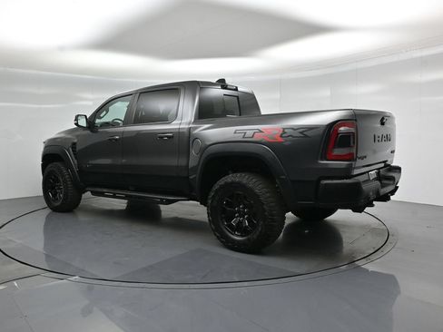 Used 2022 RAM 1500 TRX w/ TRX Level 2 Equipment Group AWD/4WD image 7