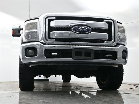 Used 2013 Ford F350 Lariat w/ Lariat Ultimate Pkg image 21