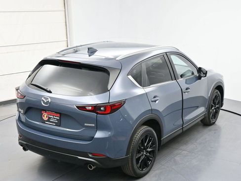 Used 2023 MAZDA CX-5 Carbon Edition AWD/4WD image 38