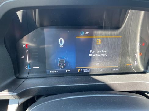 New 2026 Ford Ranger XLT w/ FX4 Off-Road Package AWD/4WD image 17