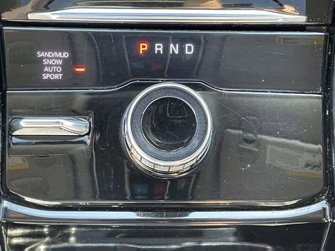 Used 2021 Jeep Grand Cherokee L Limited w/ Trailer Tow Group (B) AWD/4WD image 30