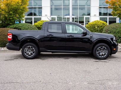 Used 2025 Ford Maverick XLT w/ XLT Luxury Package