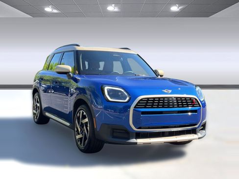 Used 2025 MINI Cooper Countryman S AWD/4WD image 7