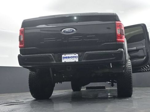 Used 2022 Ford F150 XLT w/ Equipment Group 302A High AWD/4WD image 78