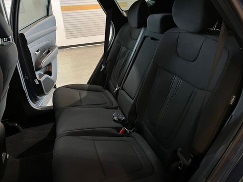 Used 2025 Hyundai Tucson SEL image 40