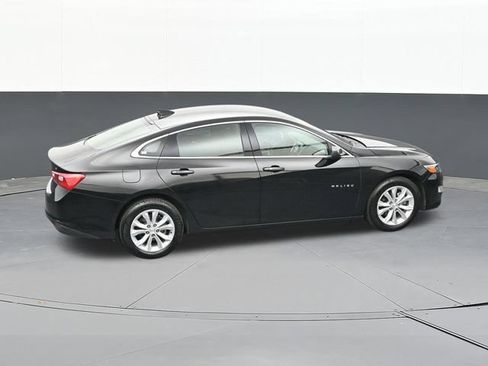 Used 2024 Chevrolet Malibu LT FWD image 61