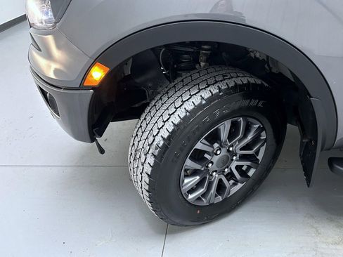 Used 2022 Ford Ranger XLT image 23