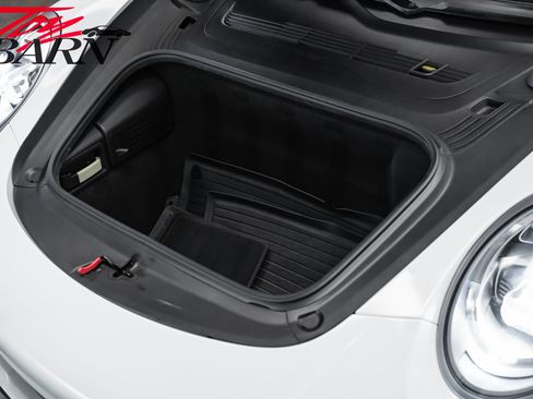 Used 2017 Porsche 911 Carrera RWD image 55