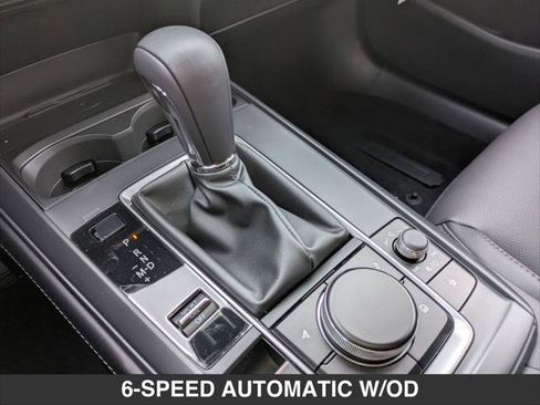 New 2026 MAZDA CX-30 AWD 2.5 S w/ Premium Package image 10