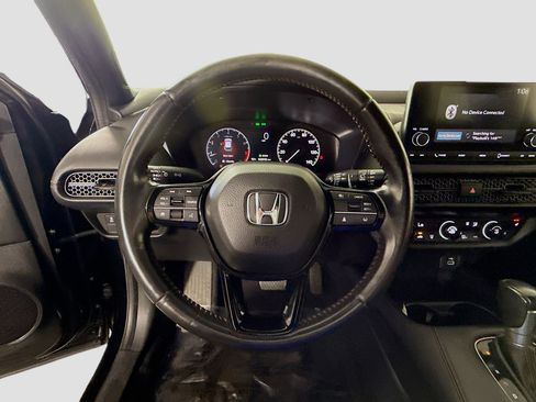 Used 2023 Honda HR-V Sport image 13