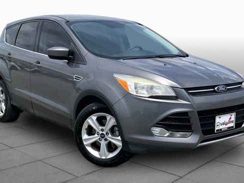 Used 2014 Ford Escape SE FWD image 3