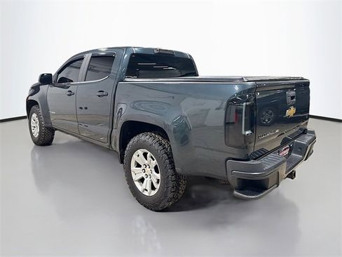 Used 2018 Chevrolet Colorado LT image 9
