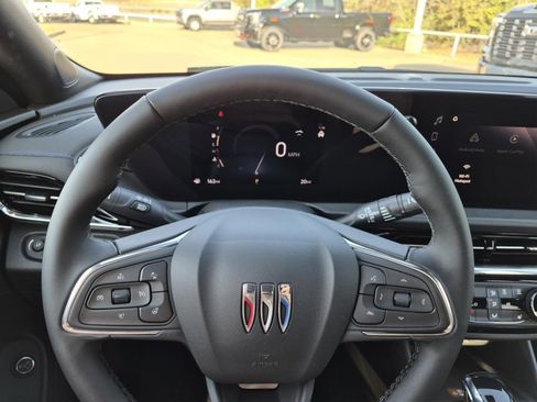 New 2026 Buick Envista Sport Touring w/ Convenience I Package FWD image 14