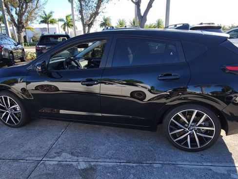 New 2026 Subaru Impreza 2.0i Sport AWD/4WD image 20