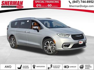 New 2026 Chrysler Pacifica Pinnacle video 1