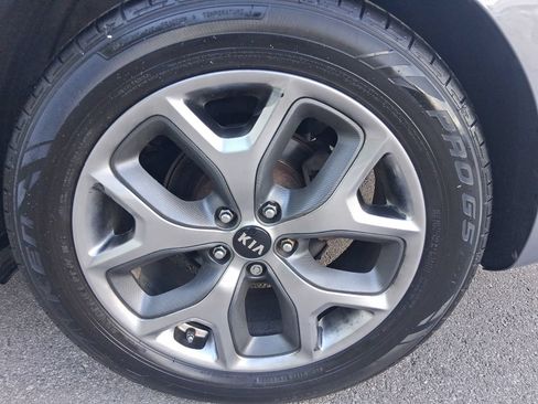 Used 2020 Kia Sorento SX FWD image 10