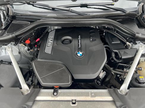 Used 2018 BMW X3 xDrive30i w/ Convenience Package image 27