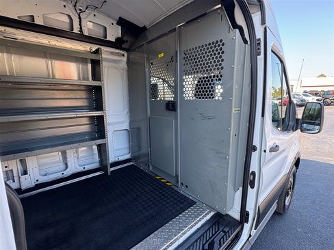 Used 2023 Ford Transit 250 148 High Roof RWD image 23