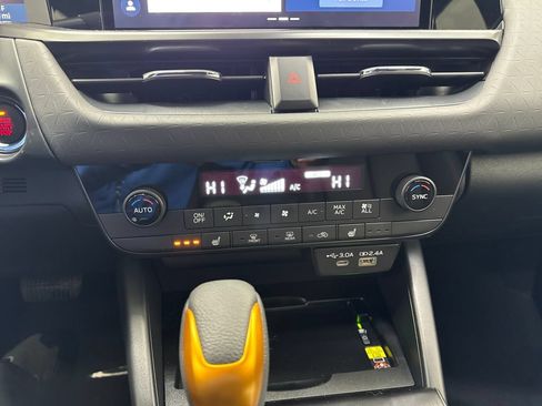 New 2026 Subaru Outback Wilderness AWD/4WD image 20
