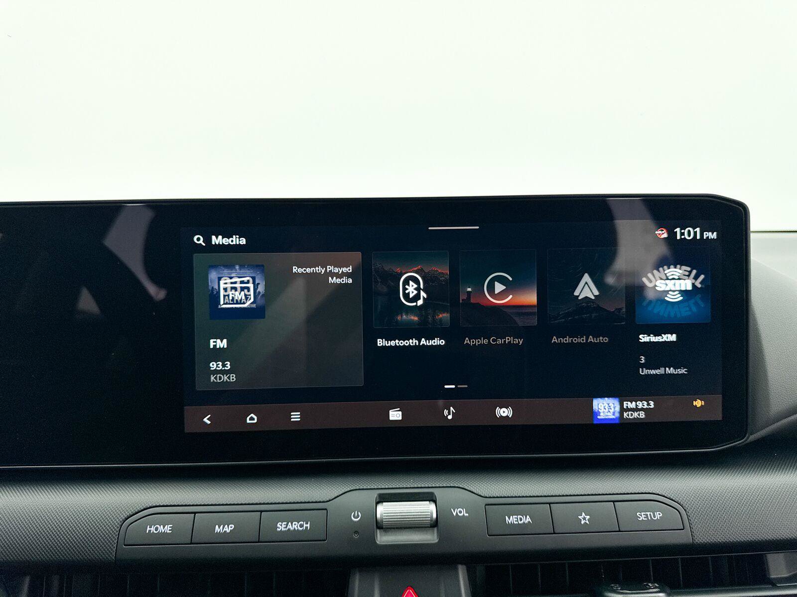 Used 2025 Kia K4 FWD image 22