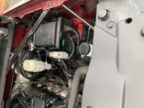 Used 2017 Chevrolet Silverado 1500 LT w/ All Star Edition image 27