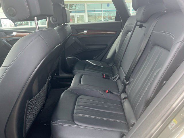 Used 2023 Audi Q5 2.0T Premium Plus AWD/4WD image 23