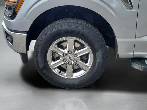 Certified 2024 Ford F150 XLT w/ Tow/Haul Package AWD/4WD image 30