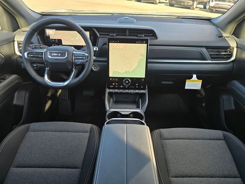 New 2026 GMC Terrain Elevation image 5