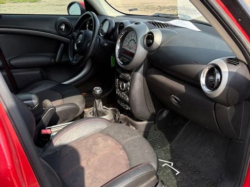 Used 2012 MINI Cooper Countryman S AWD/4WD image 11