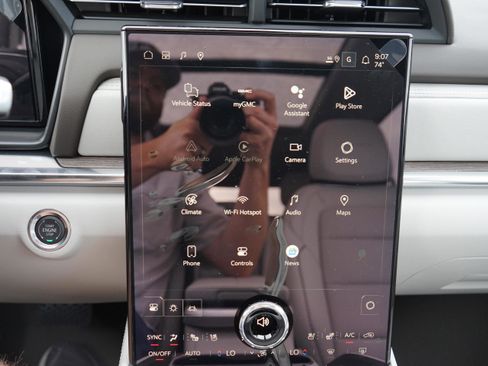 New 2026 GMC Terrain Denali image 15