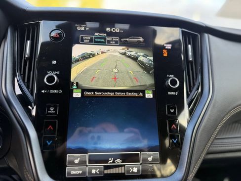 Used 2023 Subaru Outback Wilderness image 29