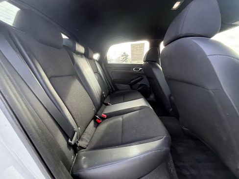 Used 2022 Honda Civic Sport image 35
