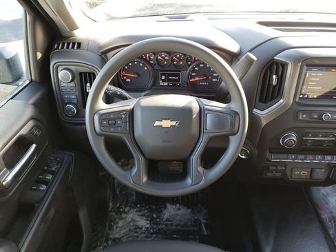 New 2026 Chevrolet Silverado 3500 W/T image 13