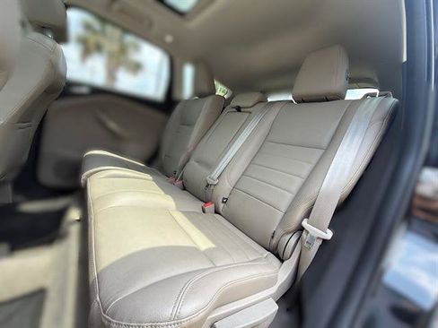 Used 2014 Ford Escape Titanium FWD image 10