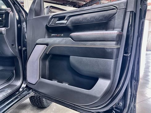 Used 2023 GMC Sierra 1500 AT4X AWD/4WD image 31