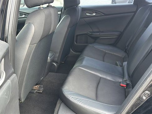 Used 2019 Honda Civic Sport image 22