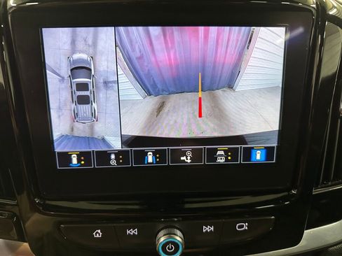 Certified 2022 Chevrolet Traverse RS w/ LPO, Floor Liner Package image 13