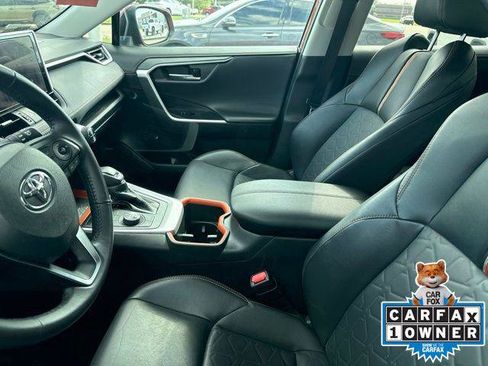 Certified 2024 Toyota RAV4 Adventure AWD/4WD image 3