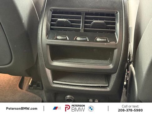 Used 2025 BMW X5 xDrive50e image 25