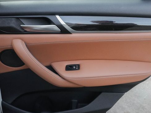 Used 2017 BMW X3 xDrive28i image 29