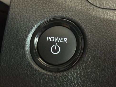 New 2026 Toyota Camry LE FWD image 25