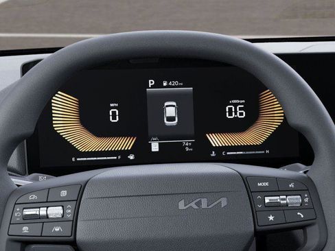 New 2026 Kia K4 FWD image 21