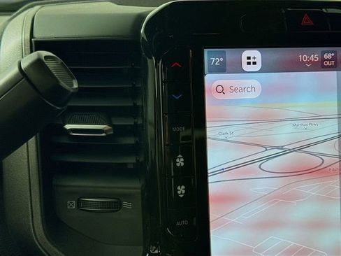 New 2026 RAM 2500 Tradesman image 16