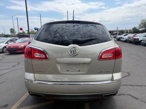 Used 2013 Buick Enclave Leather FWD image 4