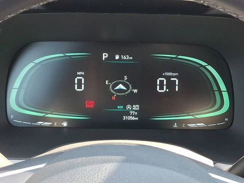 Used 2025 Hyundai Palisade SEL AWD/4WD image 22
