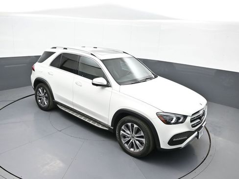 Used 2022 Mercedes-Benz GLE 350 GLE 350 w/ Premium Package image 39