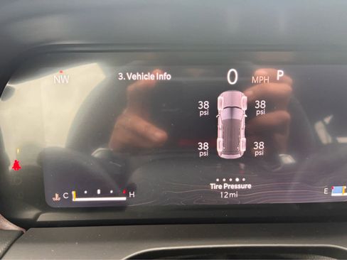 New 2025 Jeep Grand Cherokee Laredo image 19