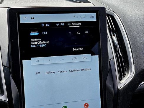 Used 2022 Ford Edge ST-Line image 22