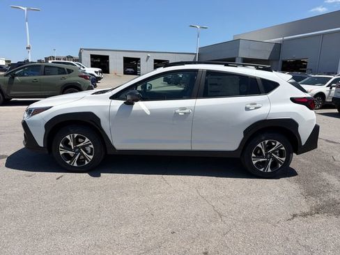 New 2026 Subaru Crosstrek 2.0i Premium AWD/4WD image 4