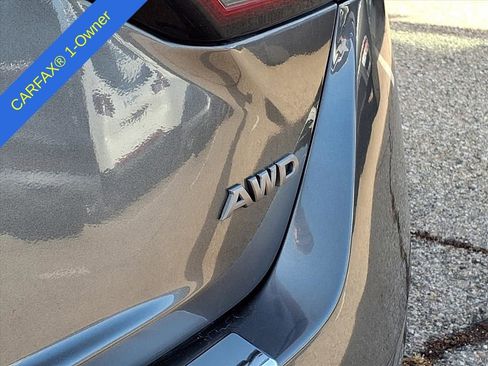 Used 2023 Nissan Altima 2.5 SV image 10